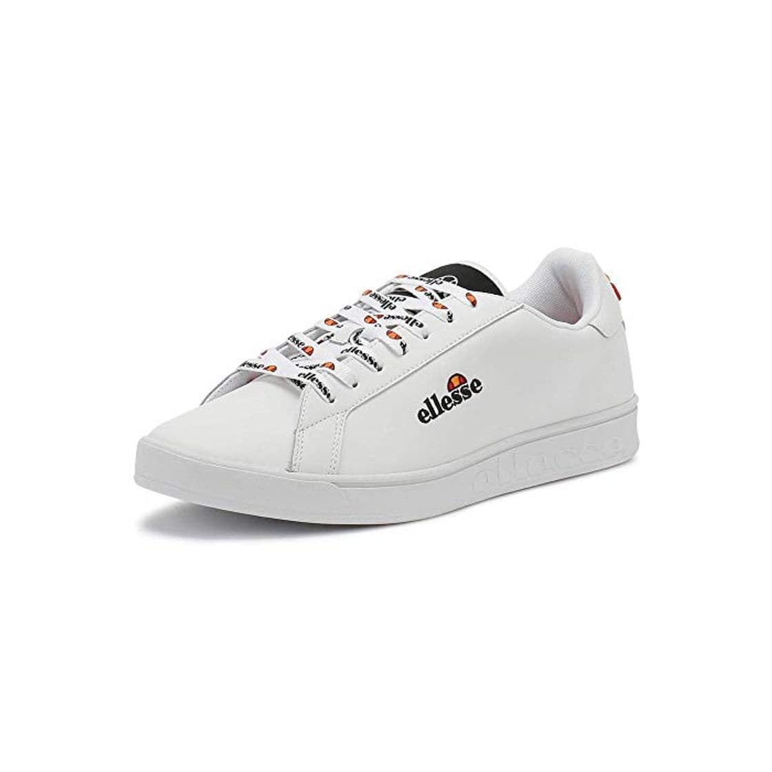 Producto Ellesse Campo Emb, Sandalias Deportivas para Mujer, Blanco