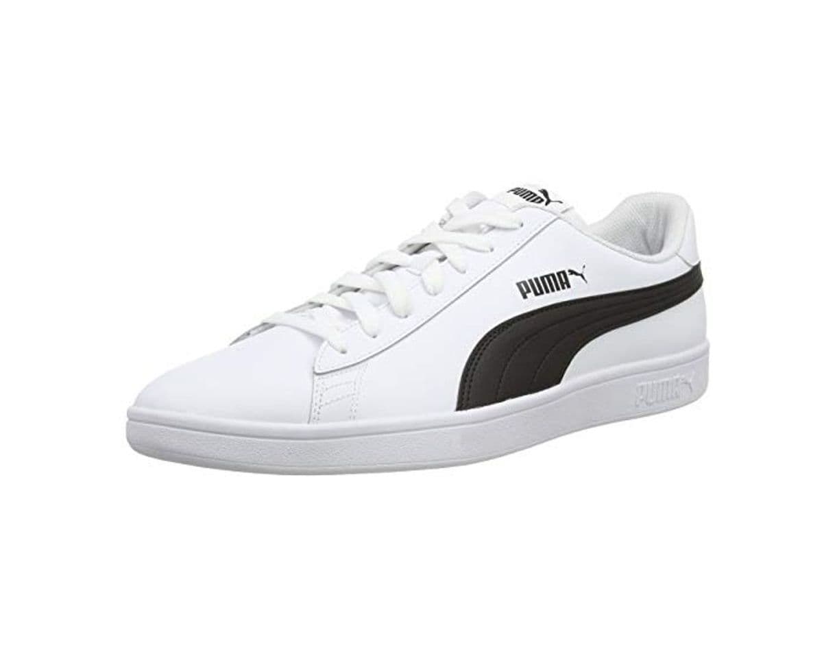 Producto Puma Smash V2 L, Zapatillas Unisex Adulto, Blanco