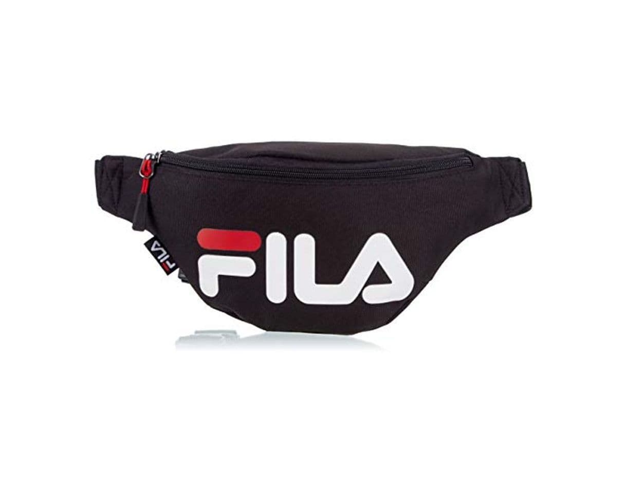 Producto Fila Waist Bag Black