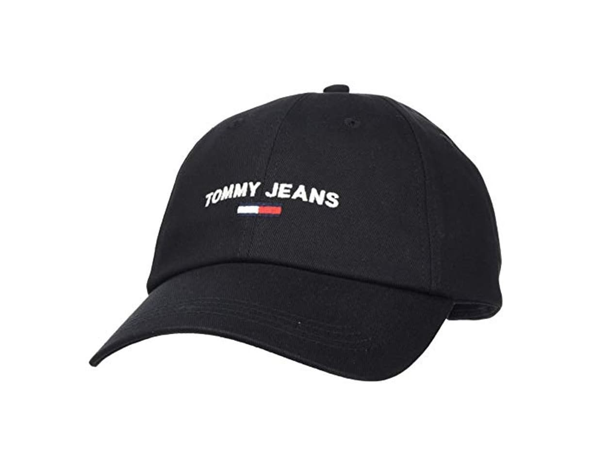 Producto Tommy Hilfiger Tjw Sport Cap Gorra, Negro