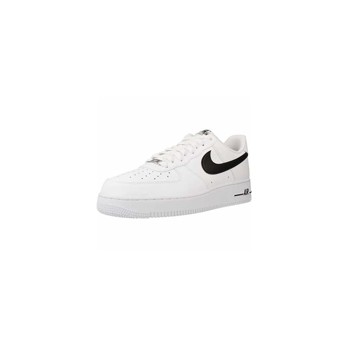 Moda Zapatillas Nike Air Force 1'07 An20 Blanco 44