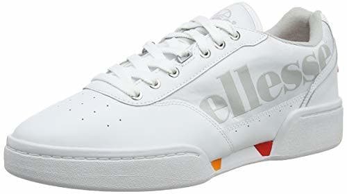 Producto ellesse Piacentino, Zapatillas de Deporte para Hombre, Blanco