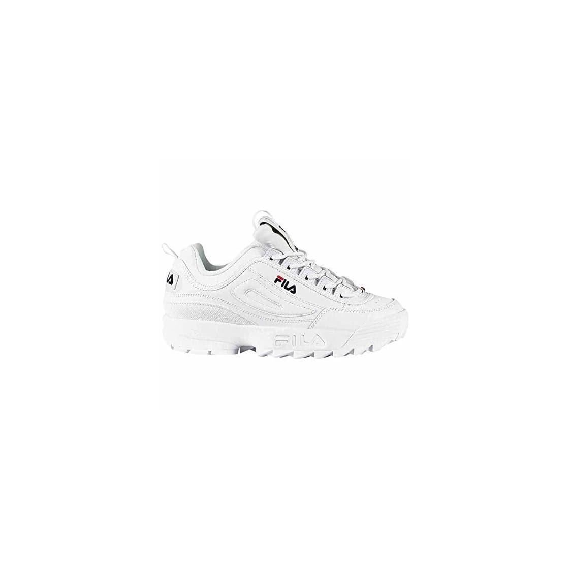 Moda Fila Vintage Disruptor II Premium