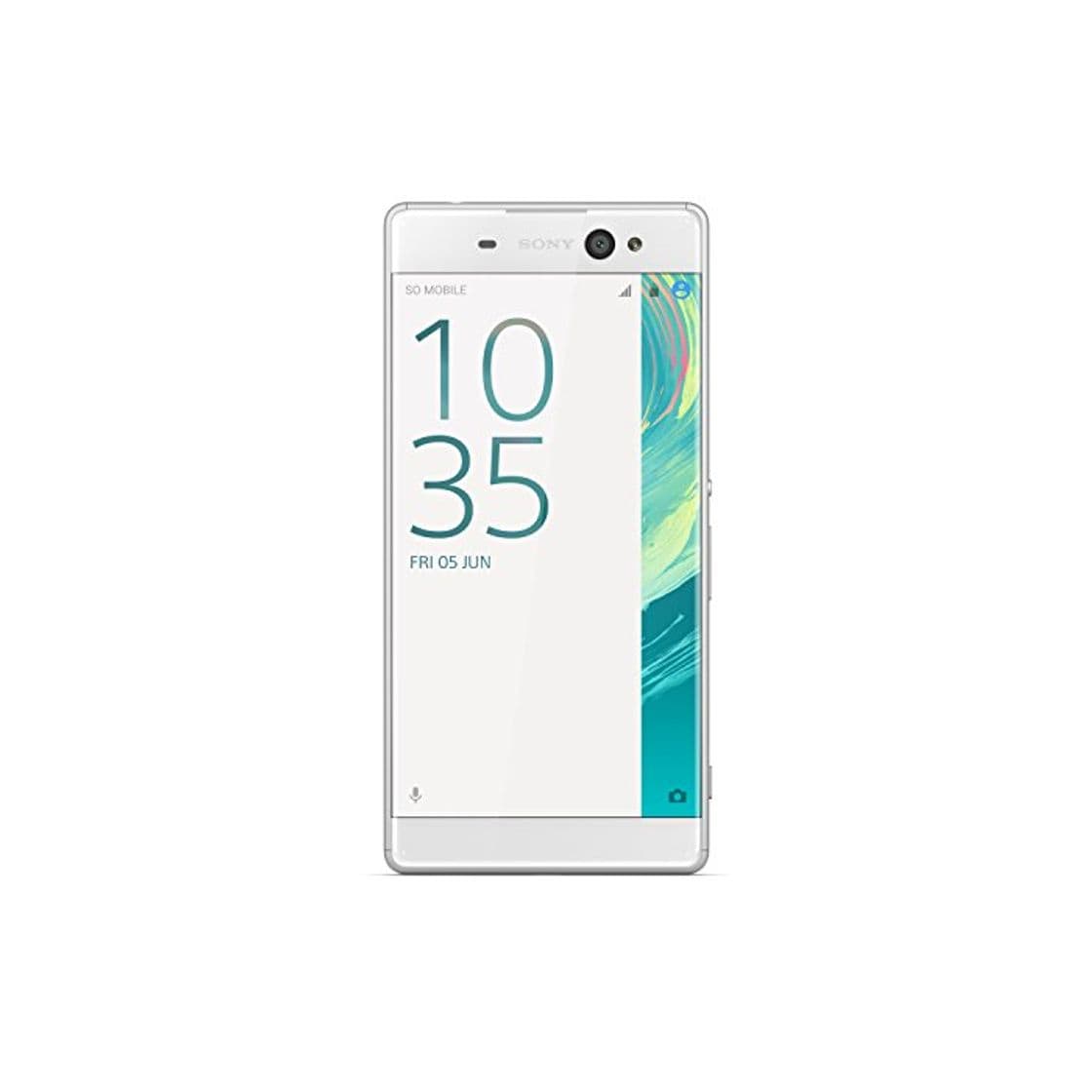 Producto Sony Xperia XA Ultra 15,2 cm