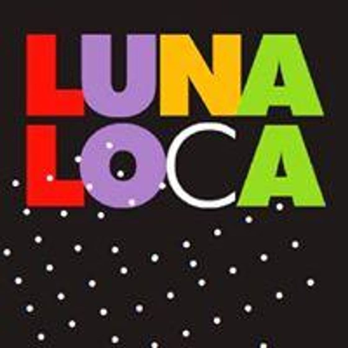 Place Luna Loca