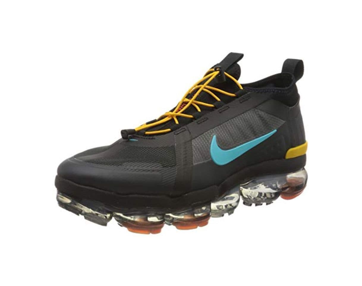 Producto Nike Air Vapormax 2019 Utility, Zapatillas de Atletismo para Hombre, Multicolor