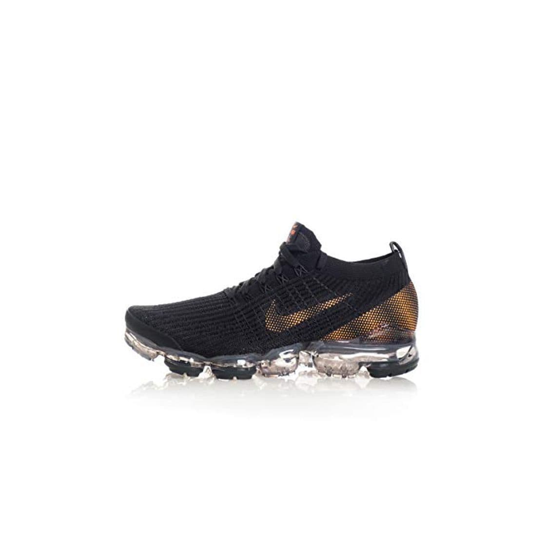 Producto Nike Air Vapormax Flyknit 3 Negro Size