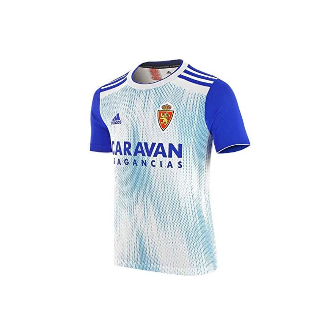 Producto adidas Real Zaragoza Primera Equipación 2019-2020 Niño