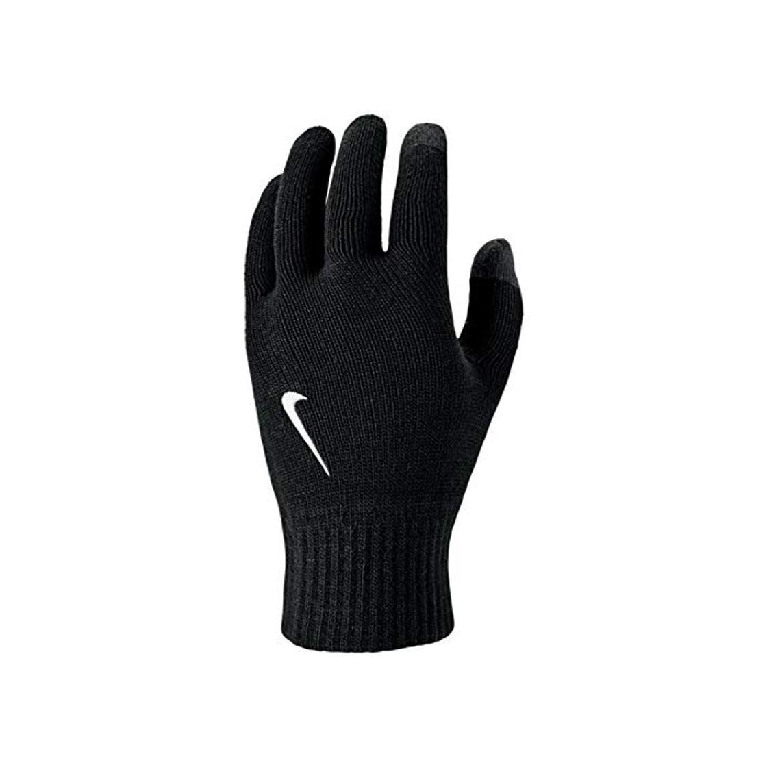 Fitness Nike Unisex - Adulto Knitted Tech and Grip Guantes