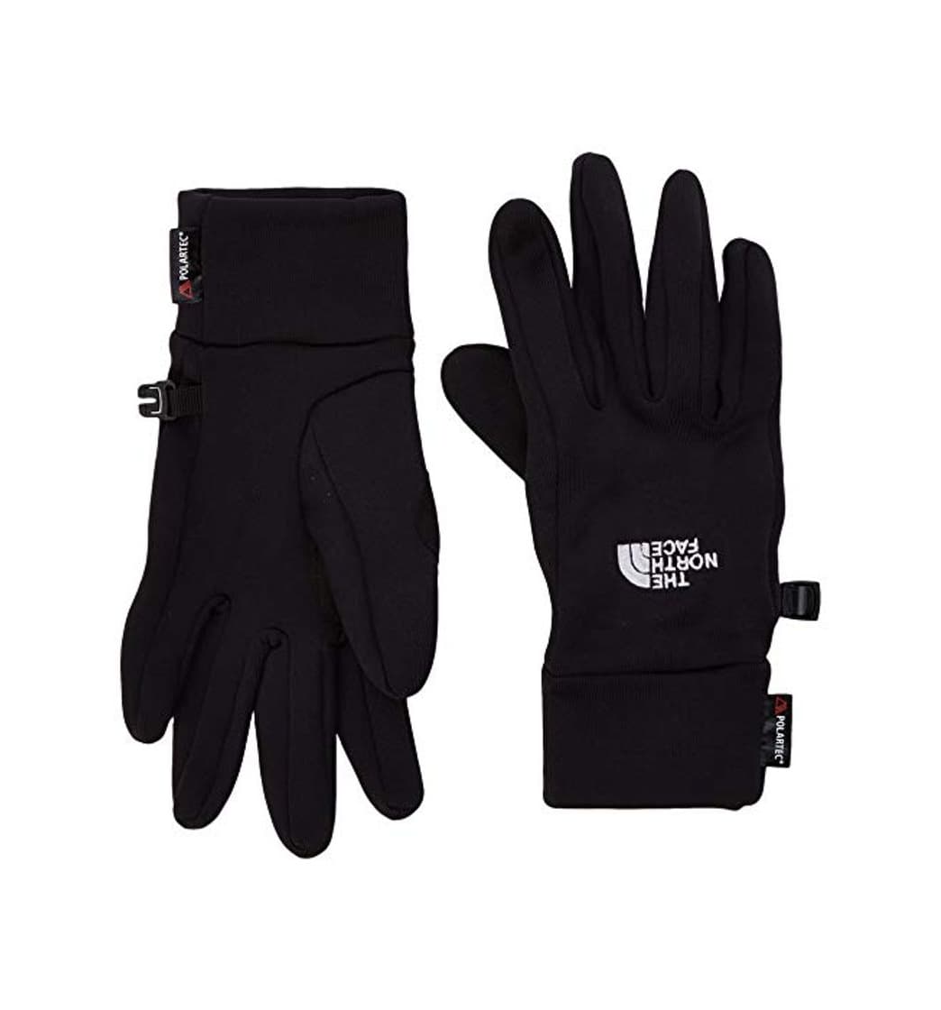 Producto The North Face Ascentials TNF Guantes, Unisex adulto, Negro