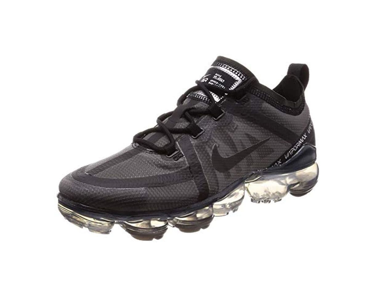 Producto Nike Wmns Air Vapormax 2019, Zapatillas de Atletismo para Mujer, Negro