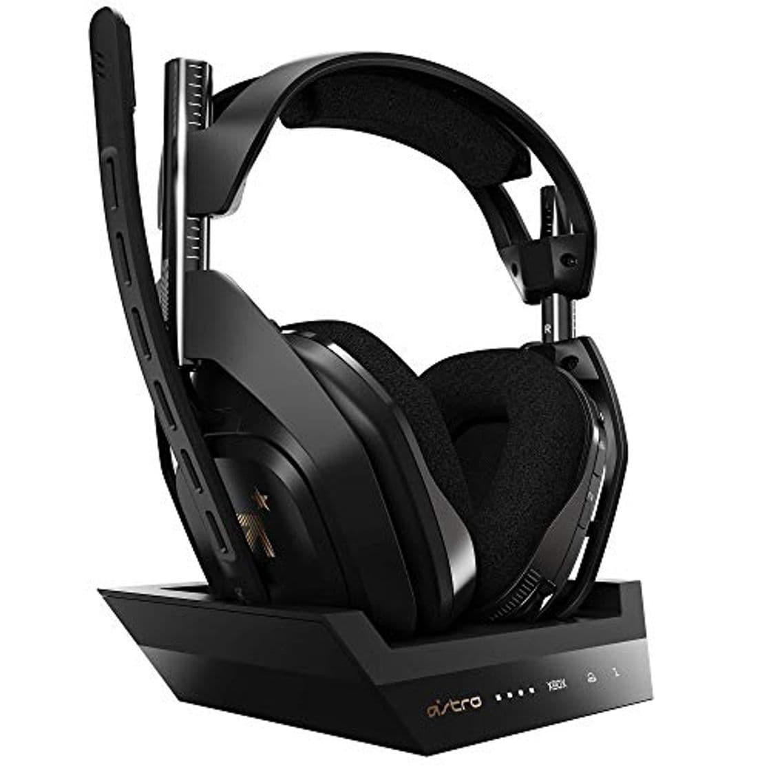 Electrónica ASTRO Gaming A50 Wireless