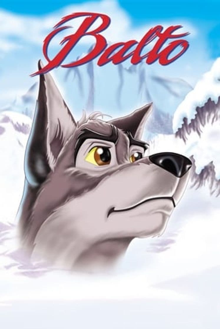 Movie Balto