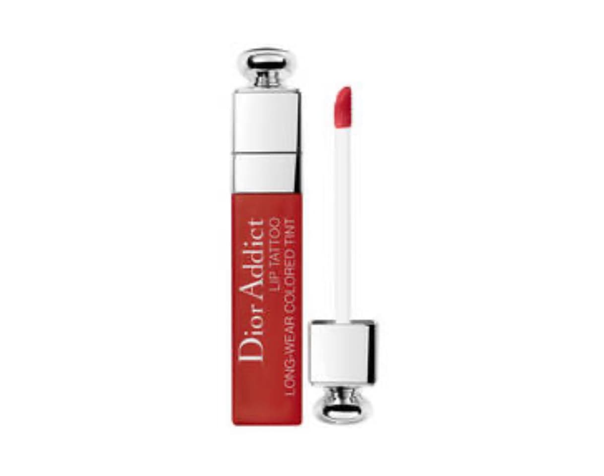 Product Dior Addict Lip Tattoo Barra de labios