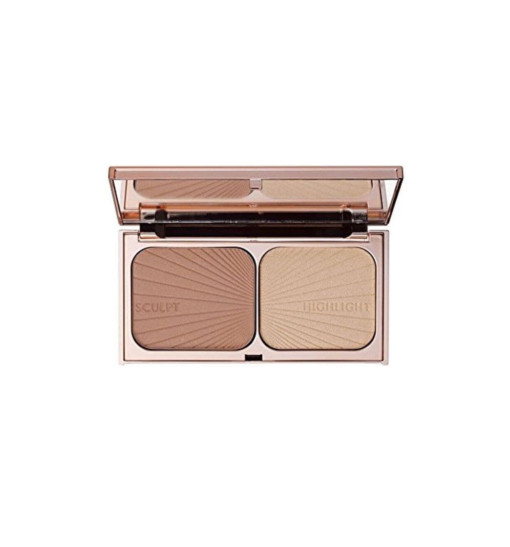 Beauty Charlotte Tilbury Film Star Bronce & Glow por Charlotte Tilbury por Charlotte