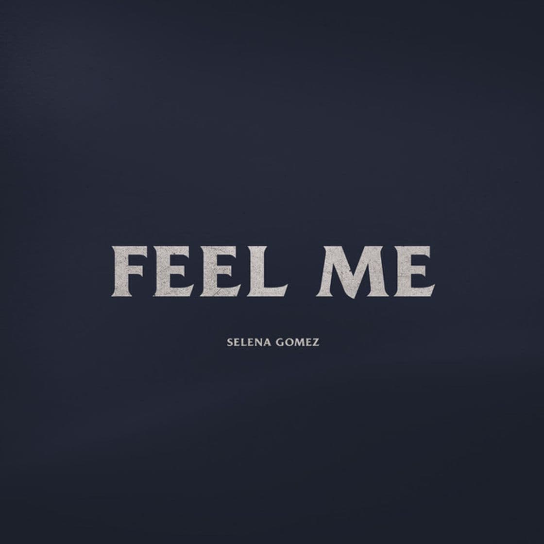 Canción Feel Me