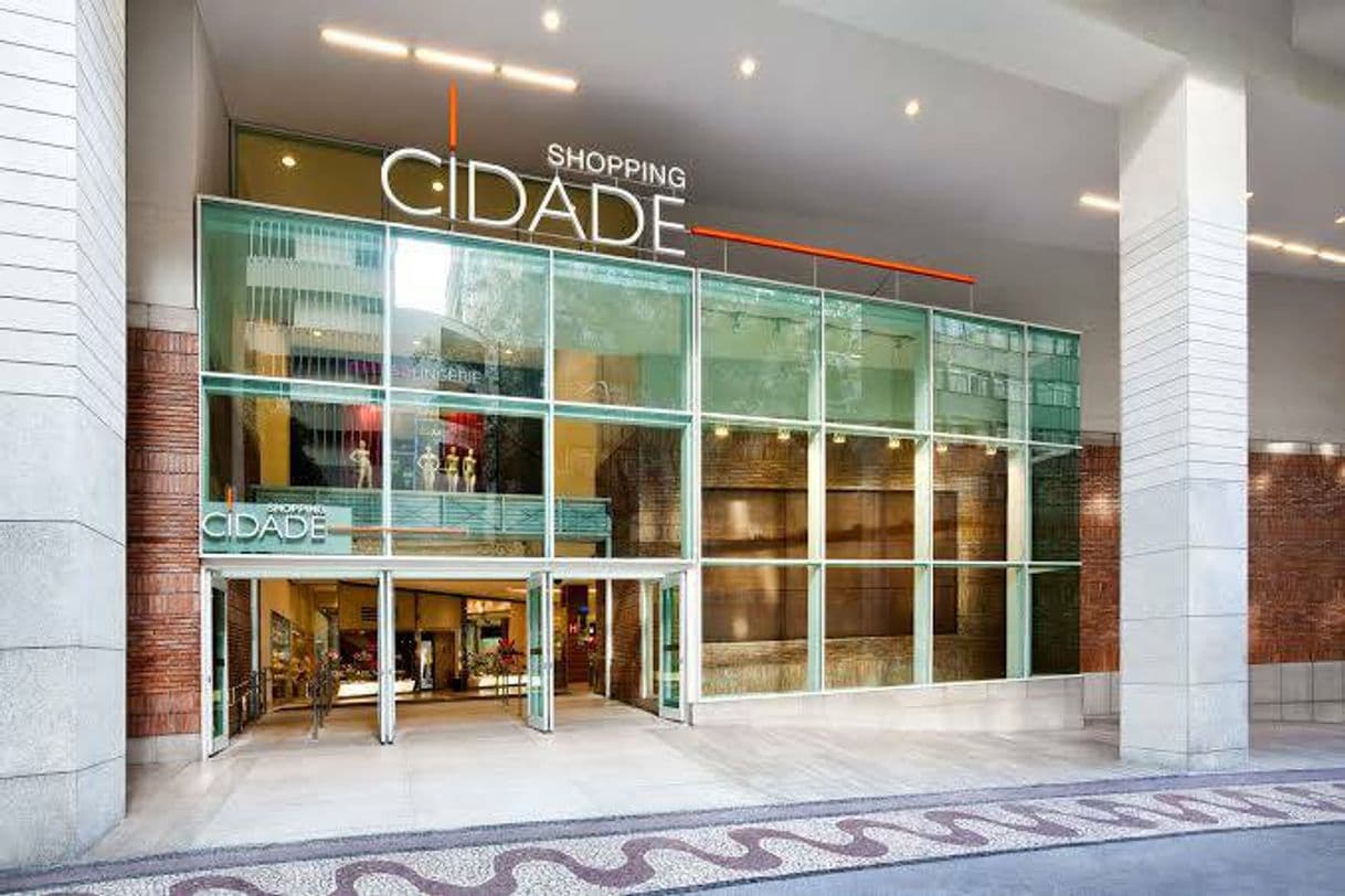 Place Shopping Cidade