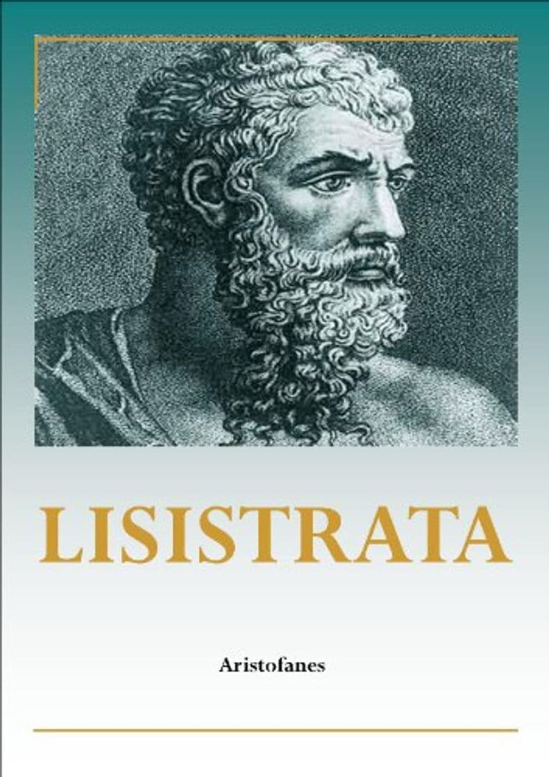 Book Lisistrata