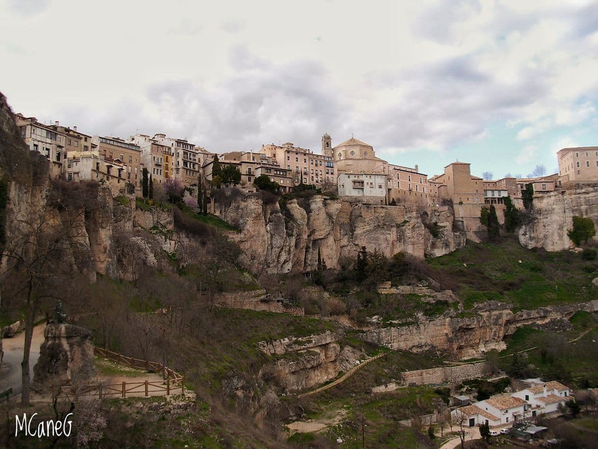 Place Cuenca