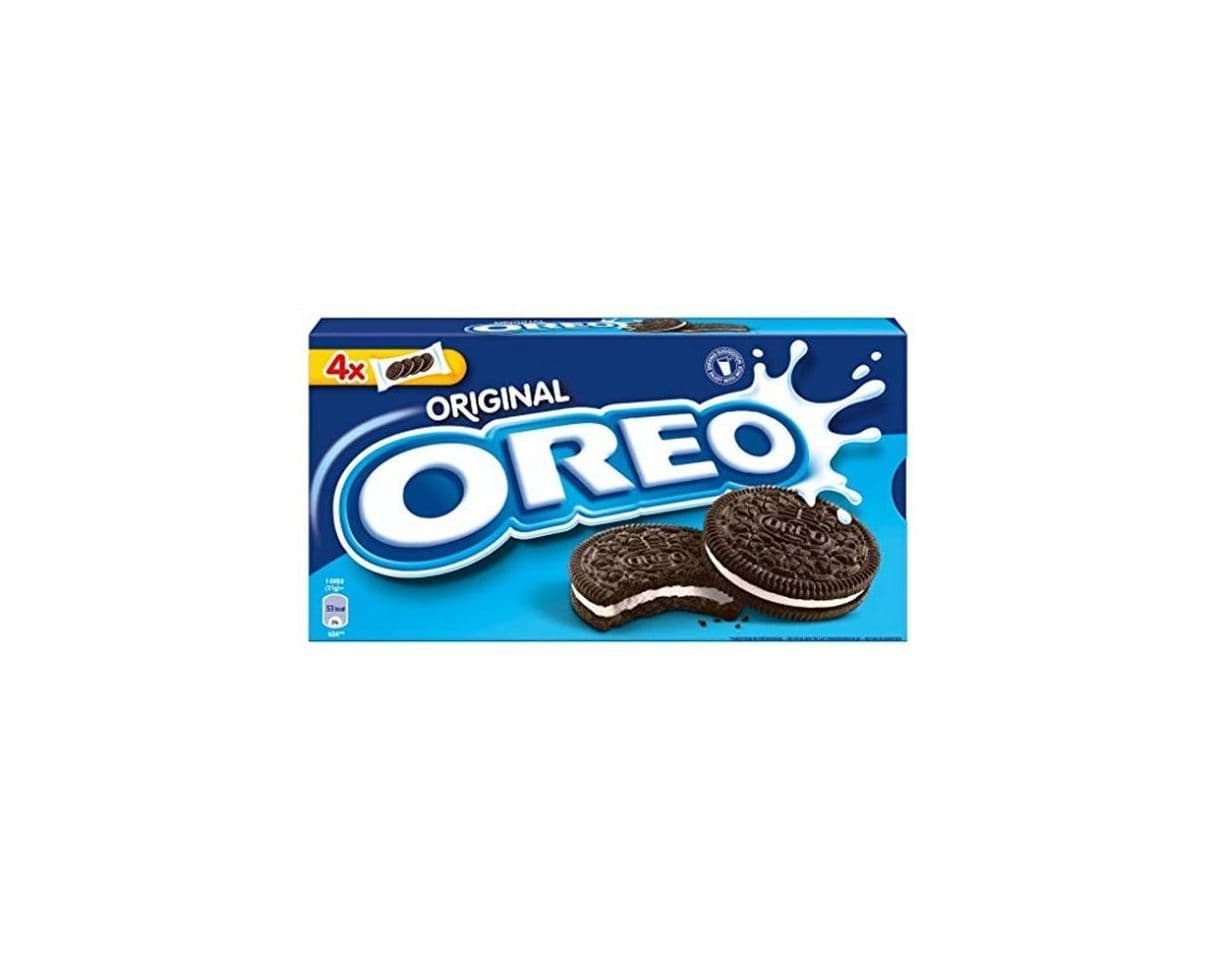 Producto Oreo - Galletas