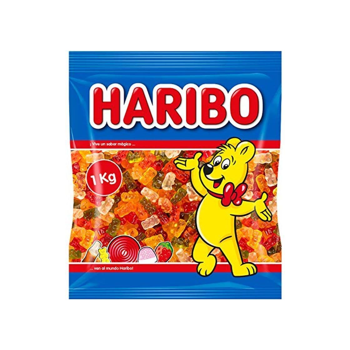 Producto Haribo