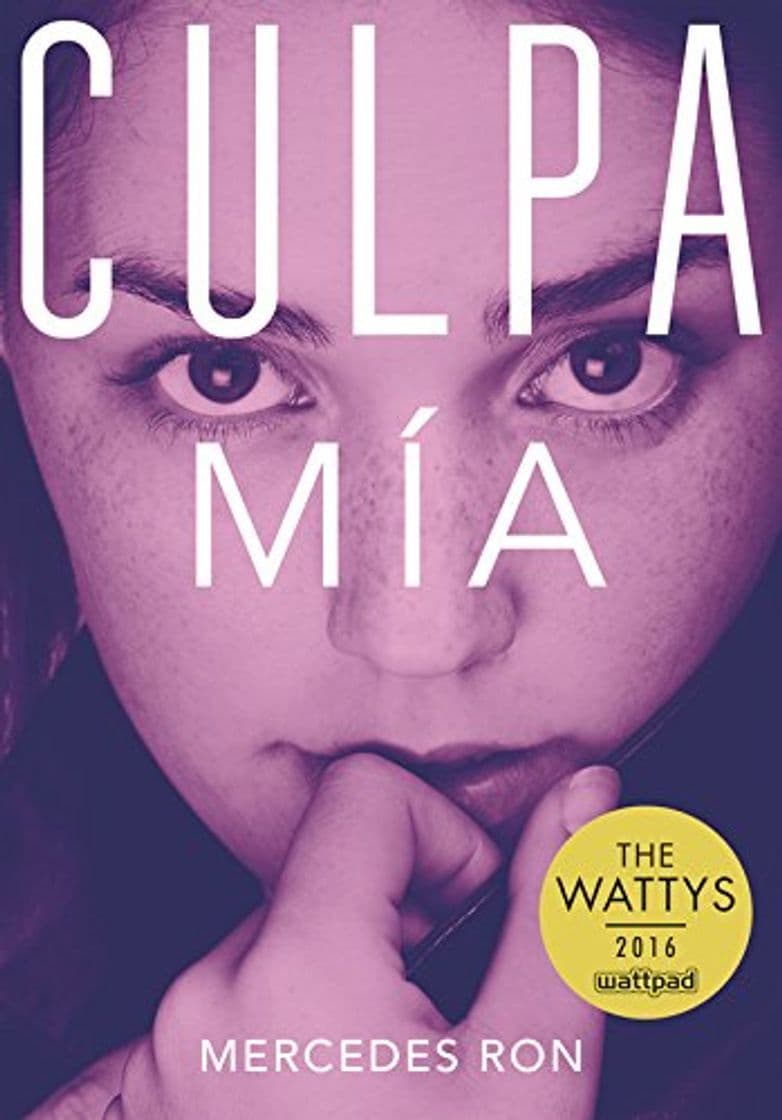 Libro Culpa mía (Culpables 1) (Ellas de Montena)