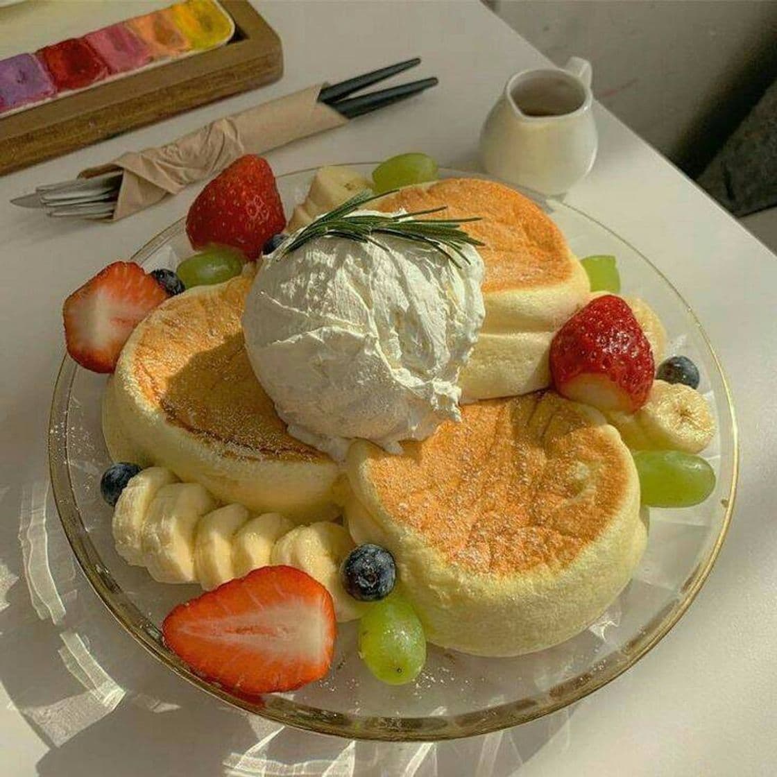 Moda Pancake