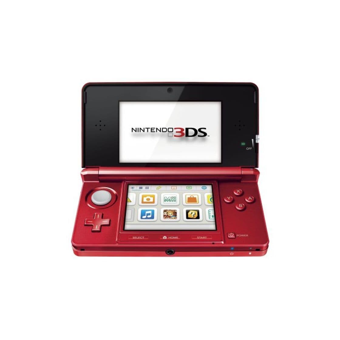 Electronic Nintendo 3DS