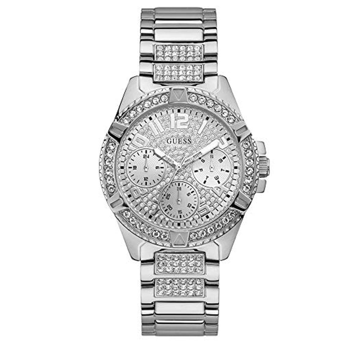 Lugar Guess W1156L1 Reloj de Damas