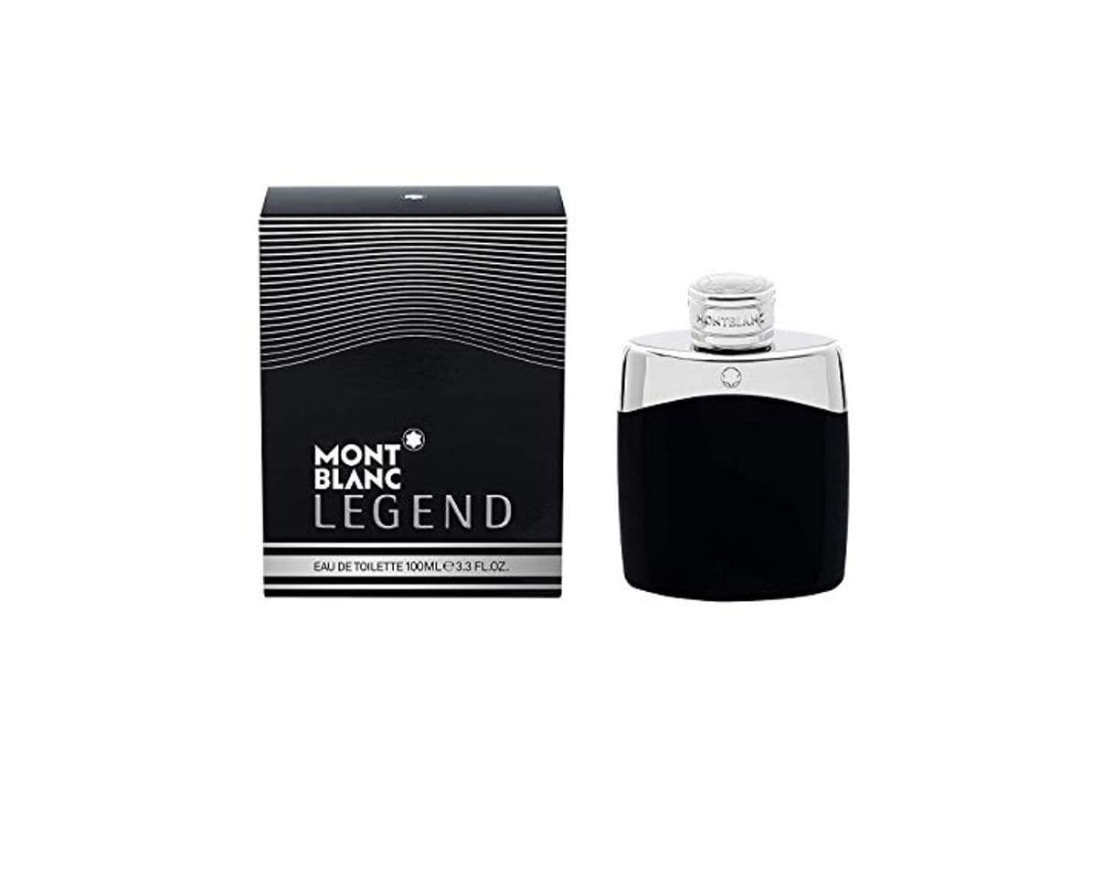 Beauty Montblanc Eau De Toilette para Hombres