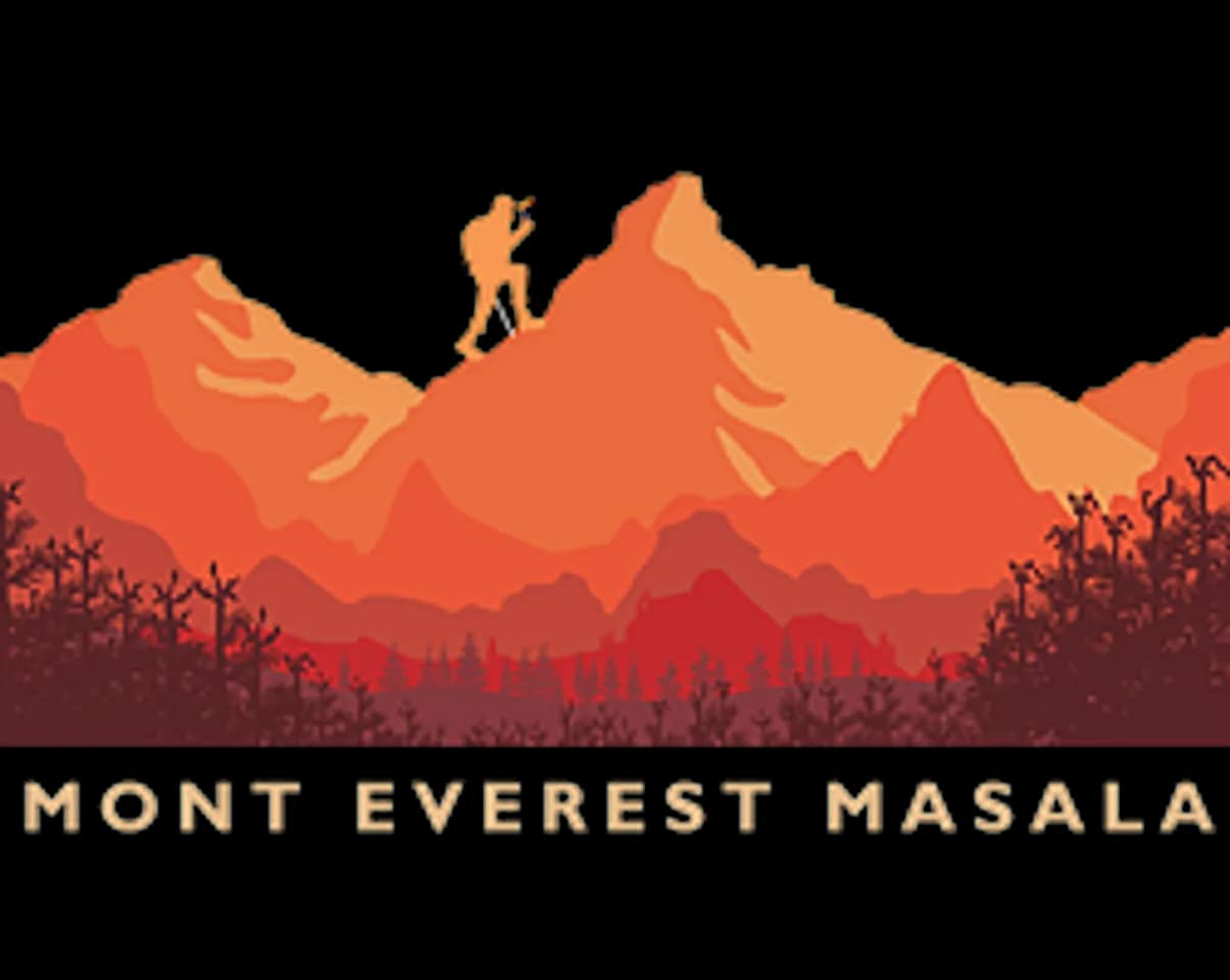 Restaurantes Mont Everest Masala