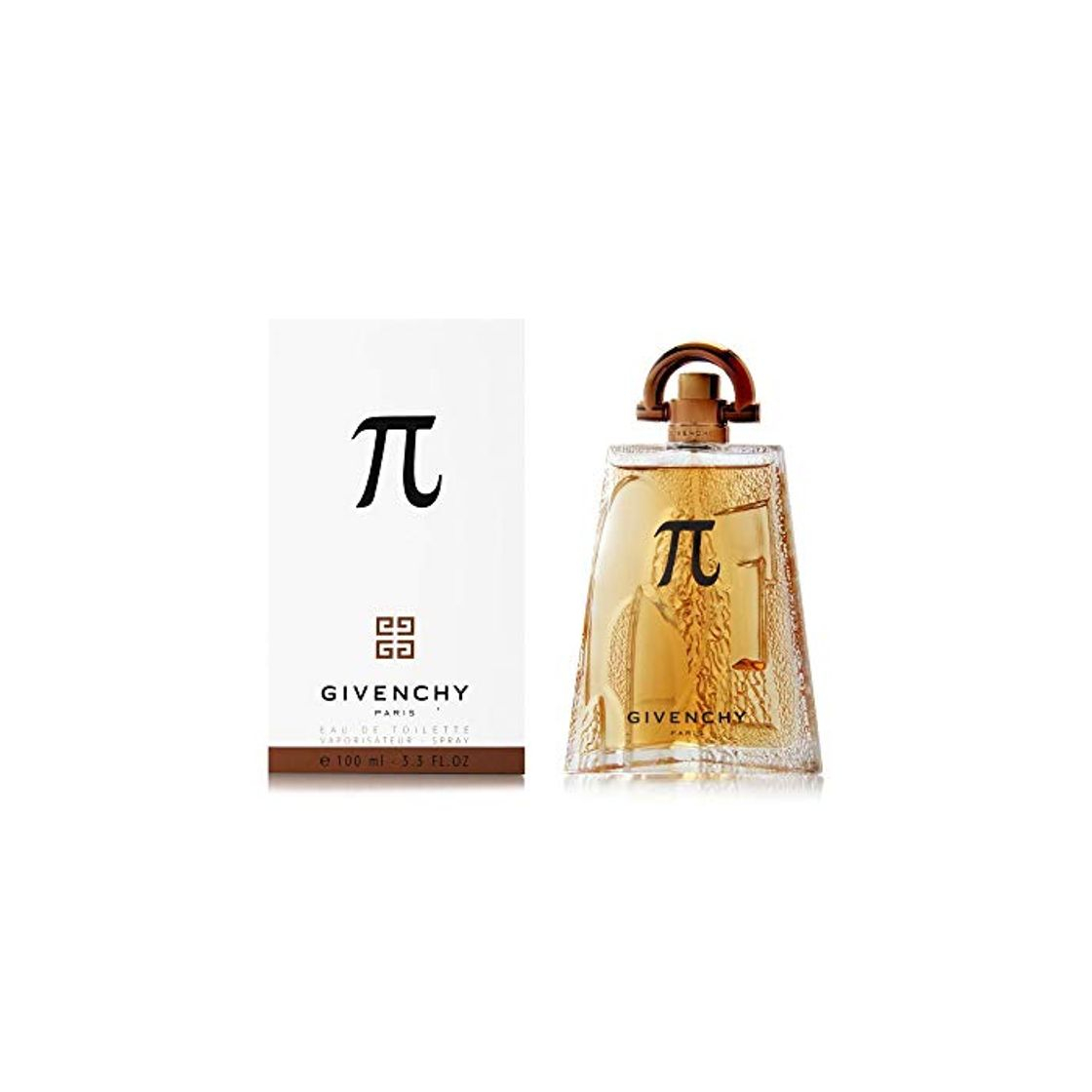 Belleza Givenchy Eau de Toilette π