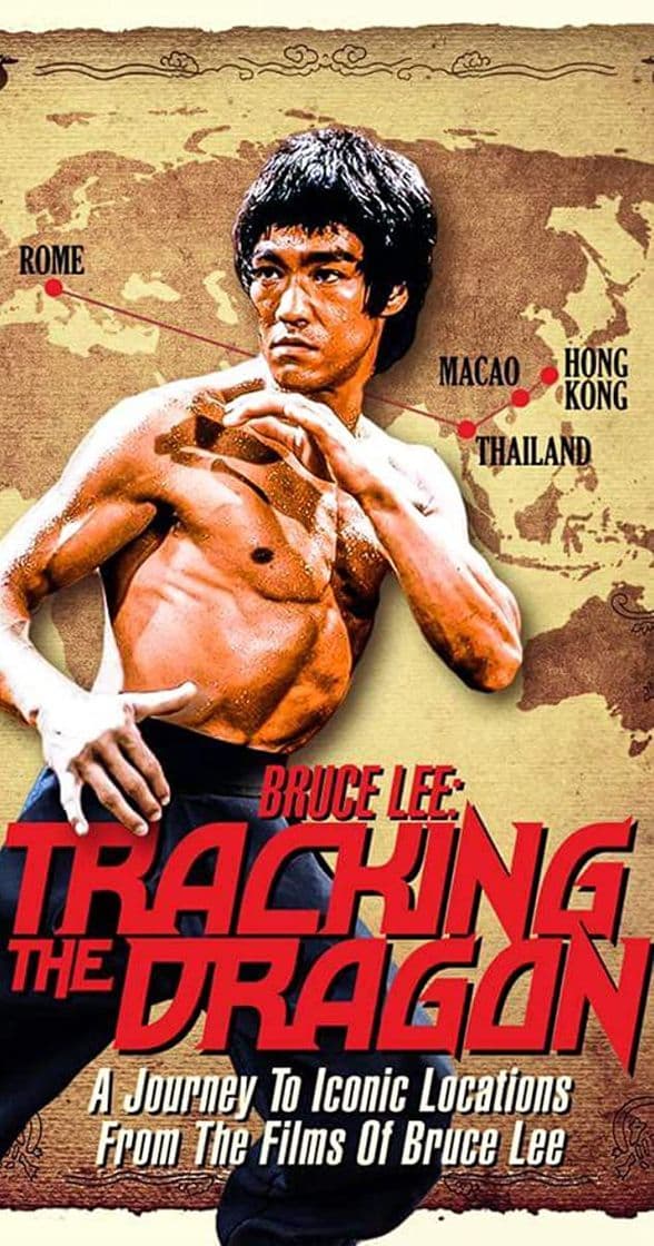 Movie Bruce Lee: In Pursuit of the Dragon