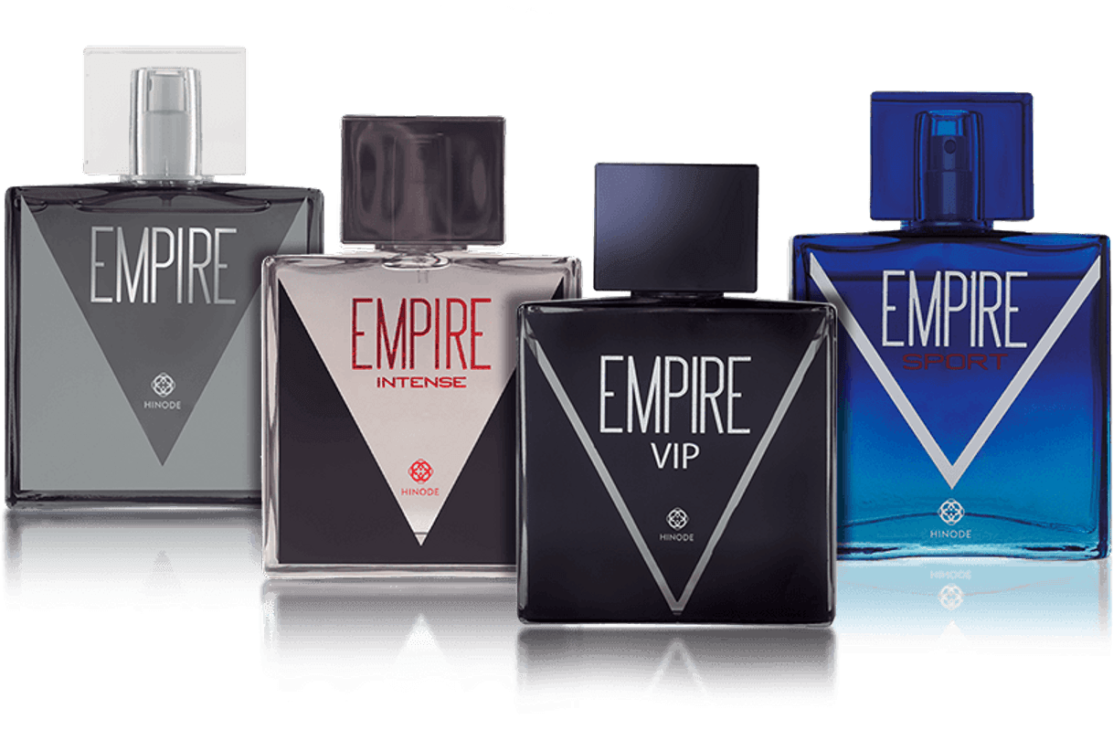 Fashion Empire Hinode