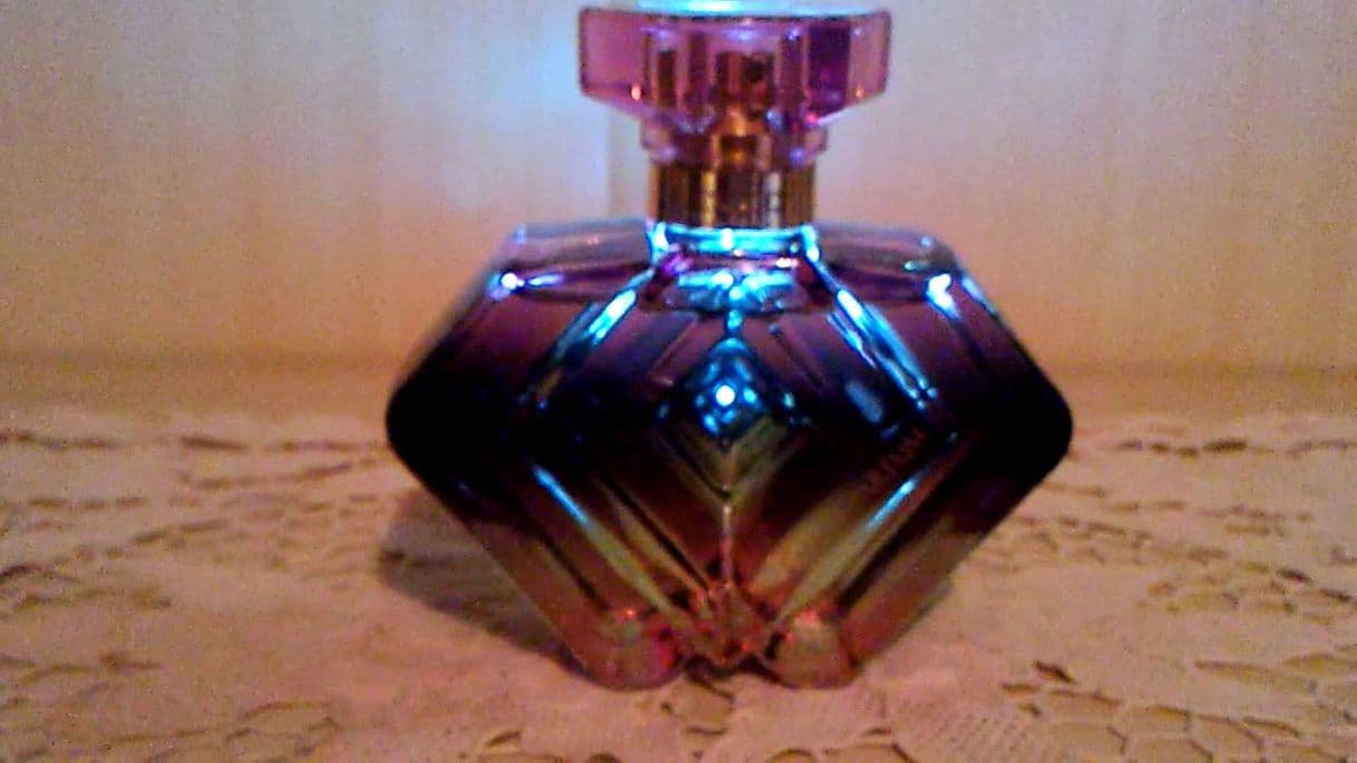 Fashion Lasér perfume