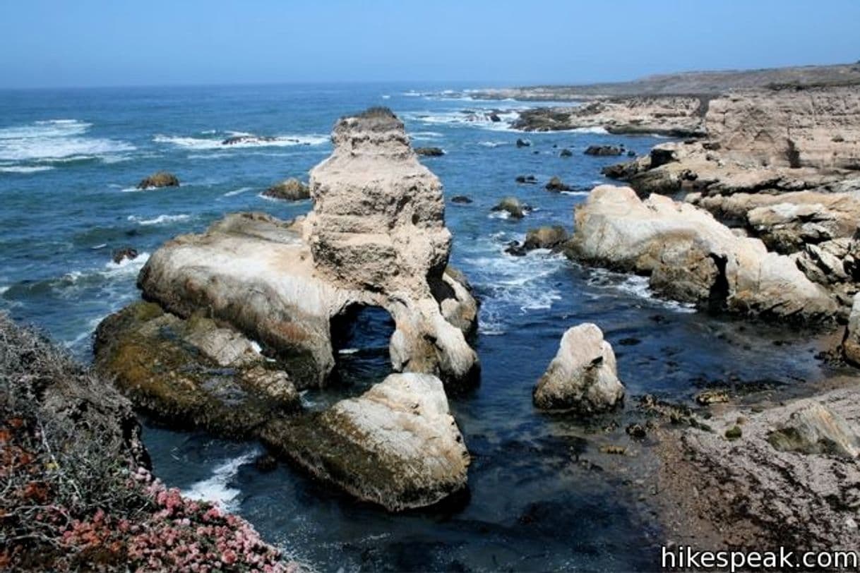 Place Montaña de Oro State Park