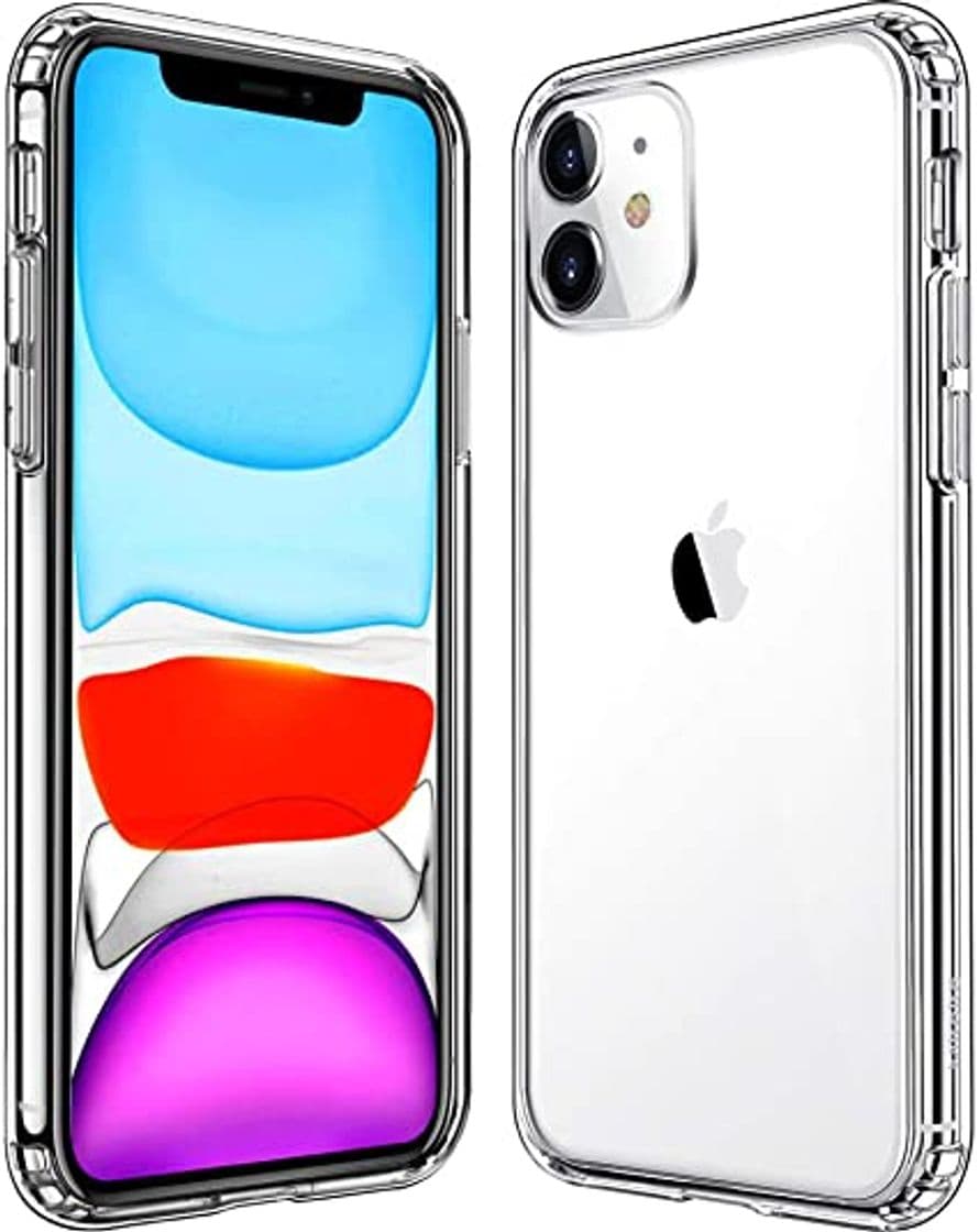 Moda iPhone 11