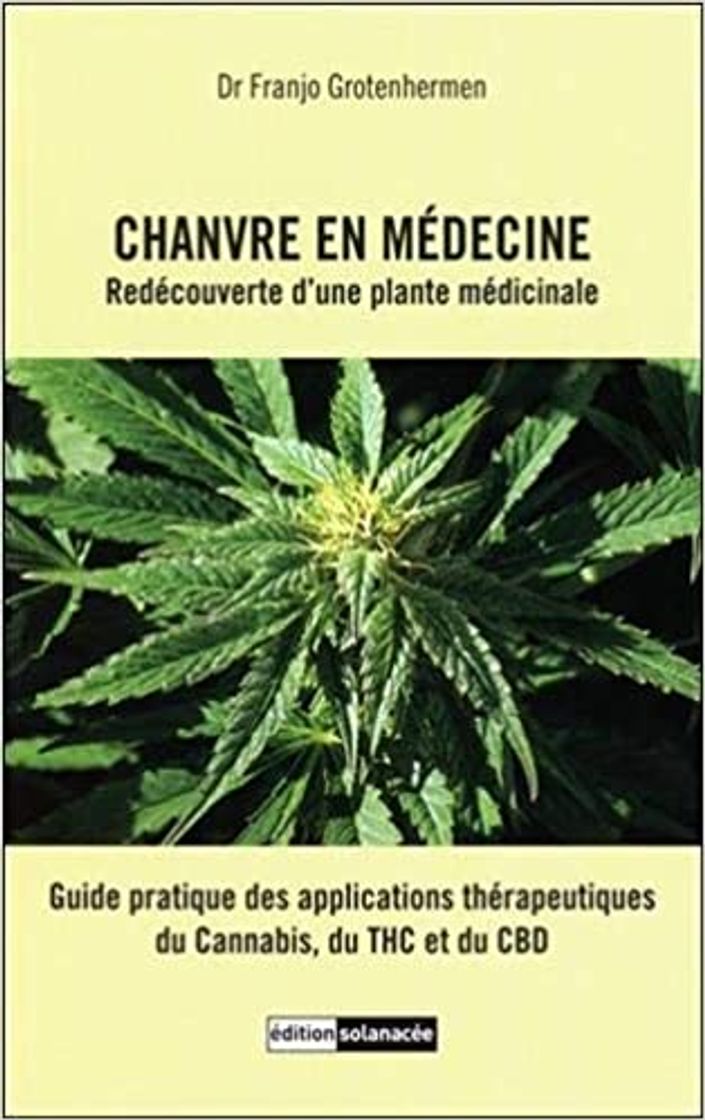 Producto Stupéfiant ! Le chanvre va-t-il sauver le monde ?