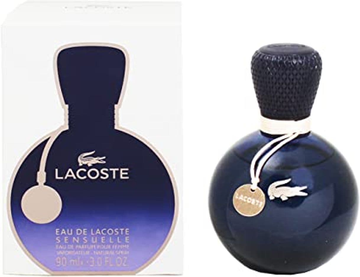 Belleza Lacoste 16324 - Agua de perfume