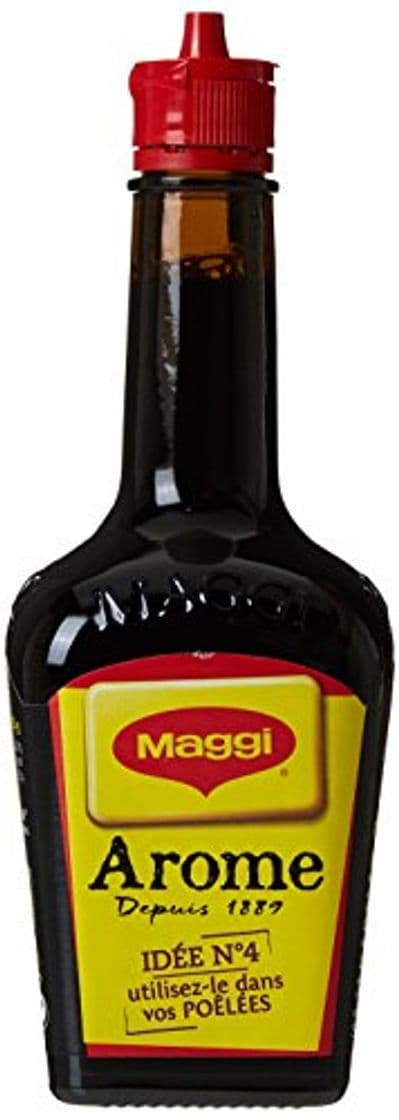 Producto MAGGI przyprawa w plynie 200g.