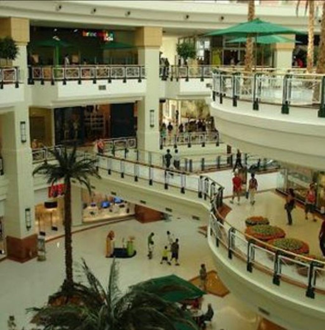 Lugar SHOPPING IGUATEMI