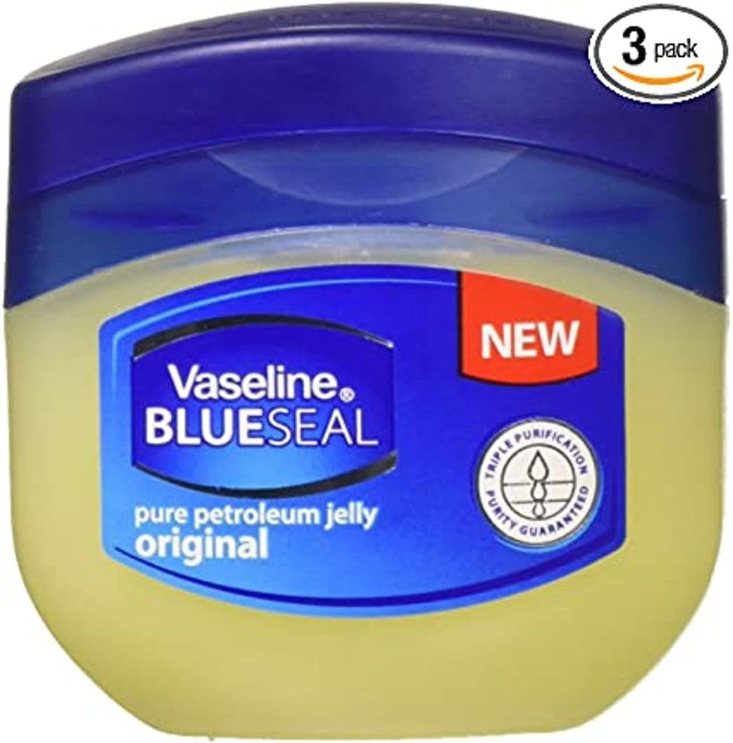 Producto Vaseline - Vaselina