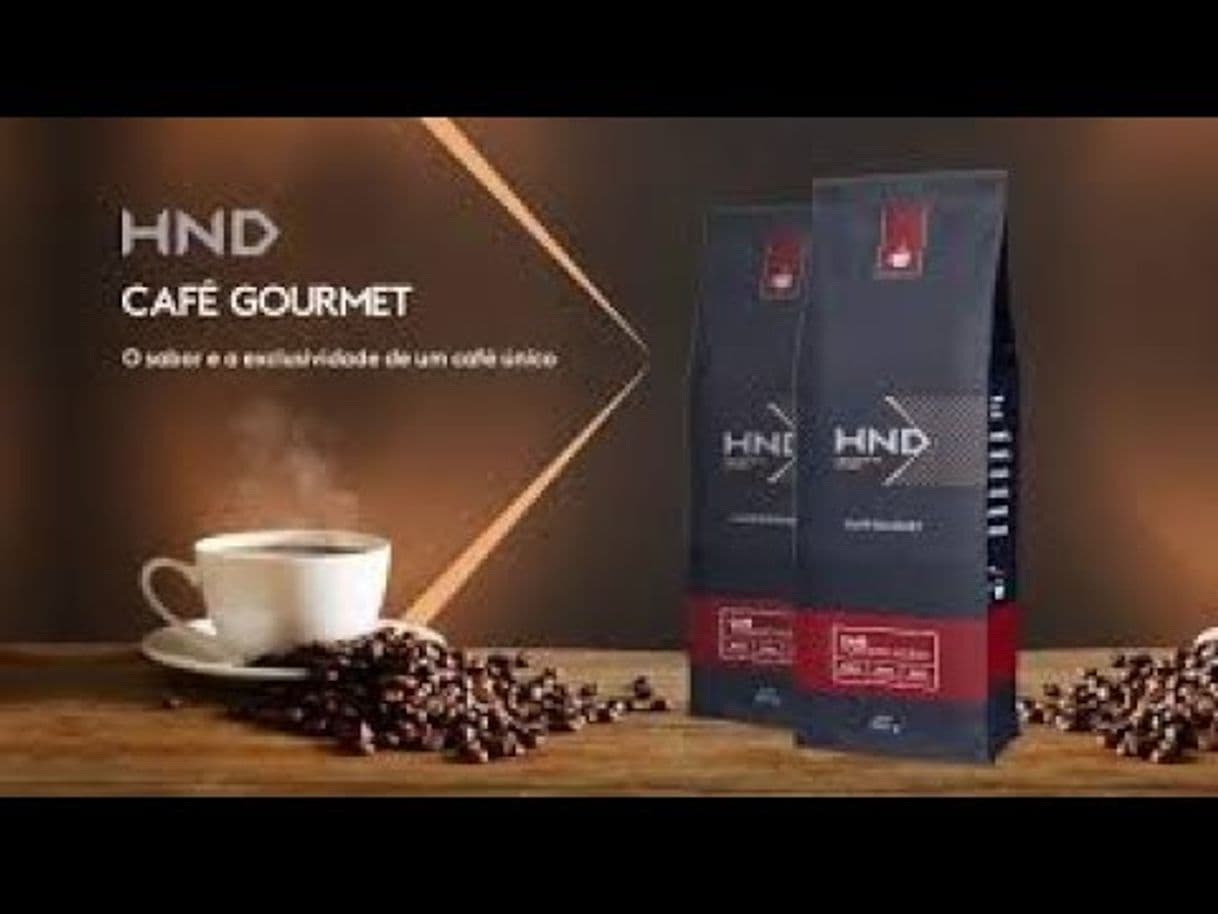 Moda Café gourmet Hinode