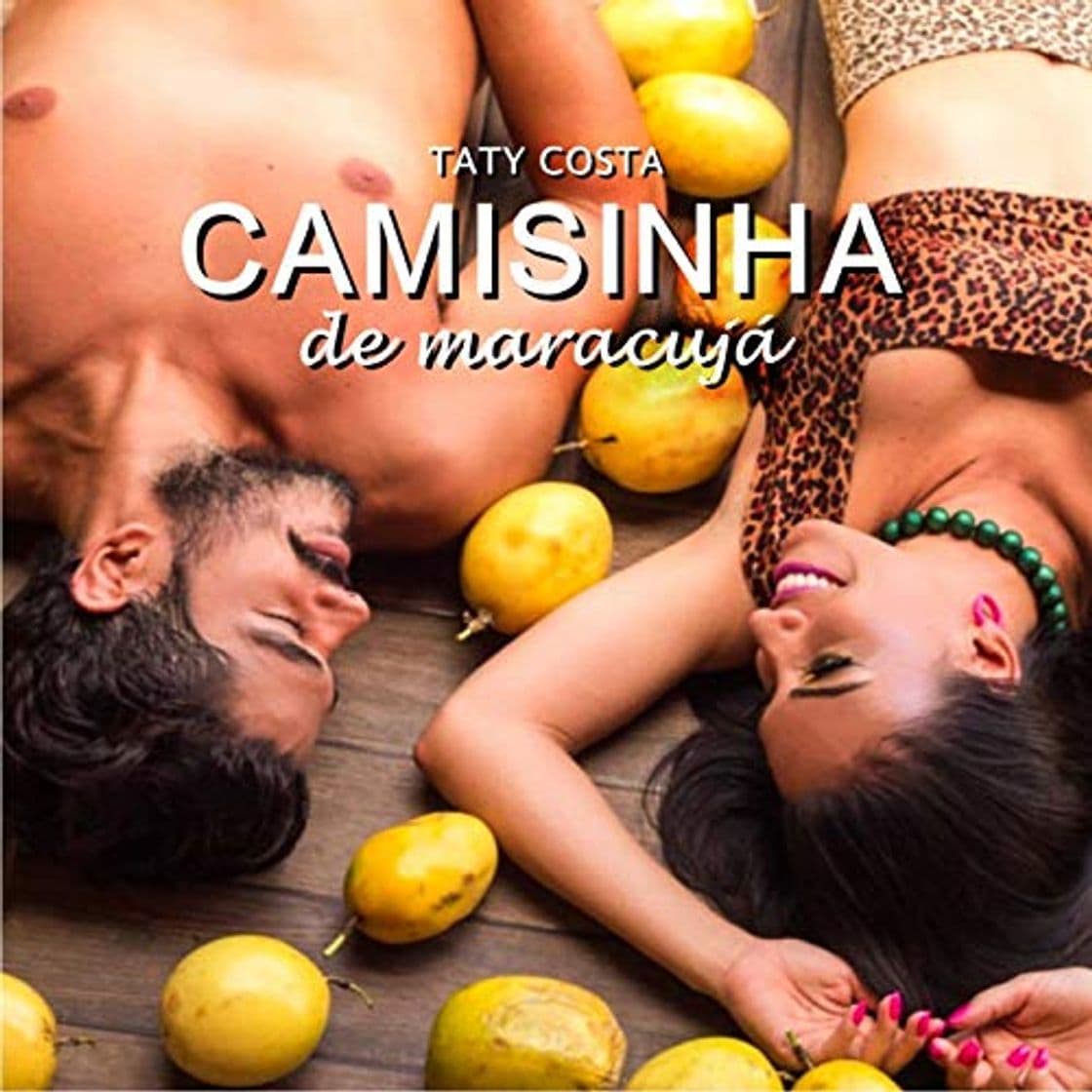 Producto Camisinha de Maracujá [Explicit]