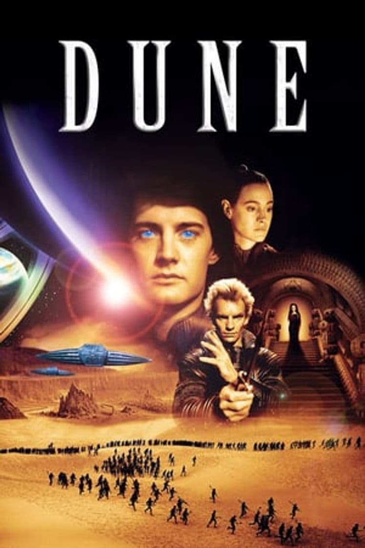 Película Dune