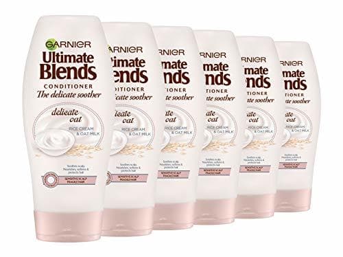 Belleza Garnier Ultimate Blends