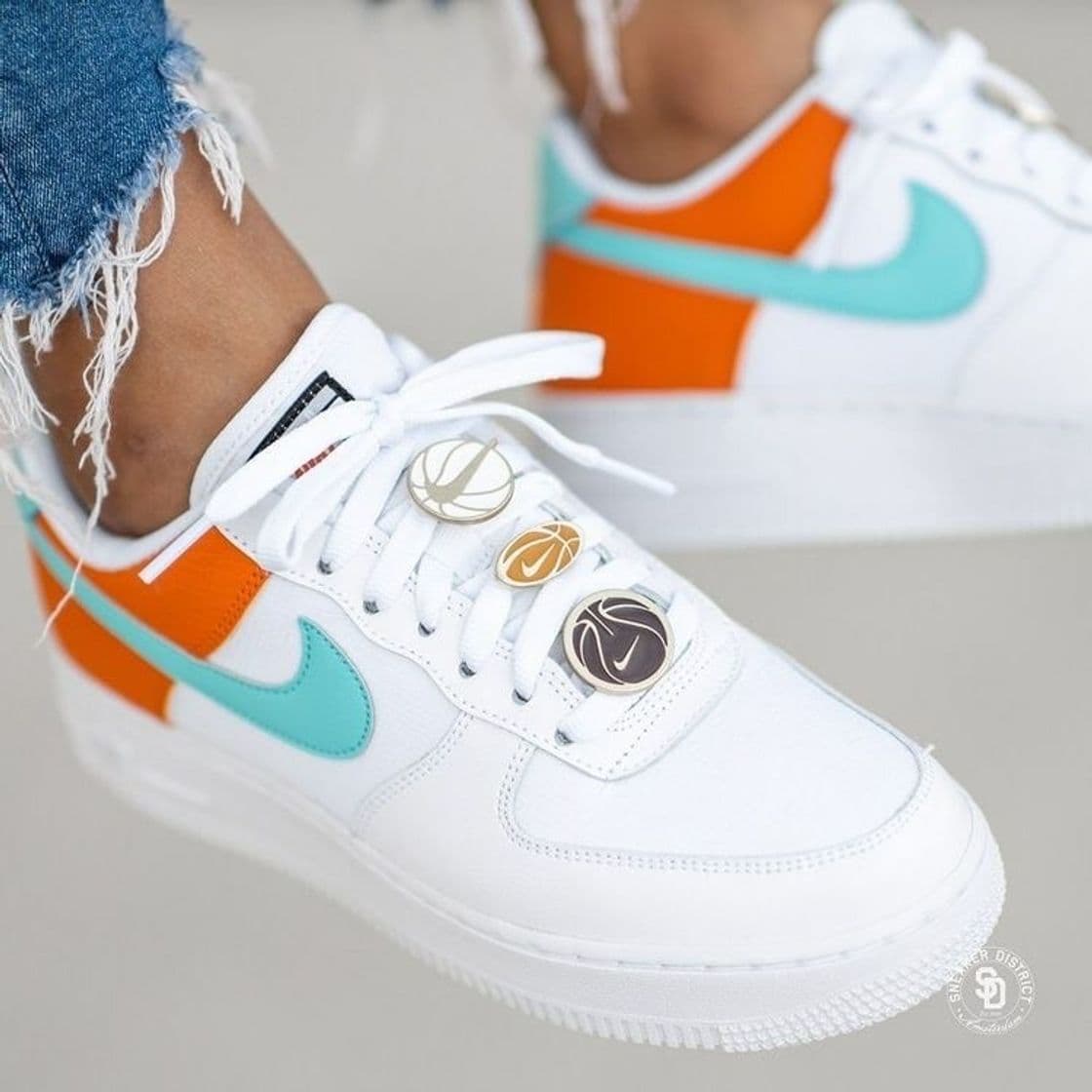 Fashion Nike Air Force