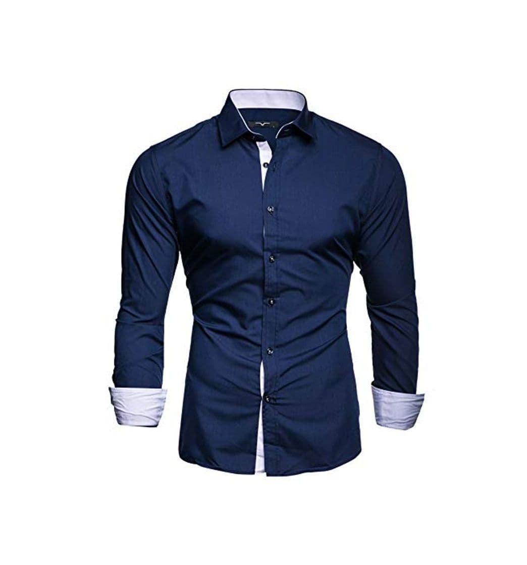 Product Kayhan Hombre Camisa