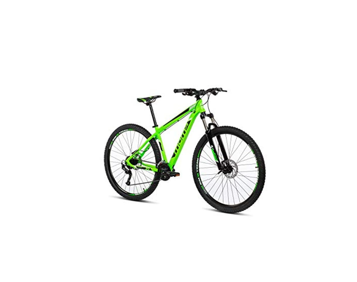 Fitness Moma Bikes Mtb29 Peak L Bicicleta de Montaña