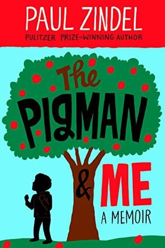 Libro The Pigman & Me